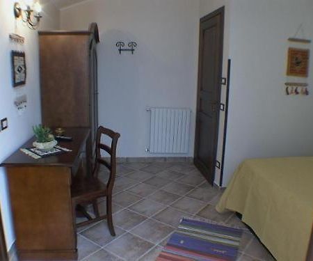 Hotel San Domenico Erice Eksteriør bilde