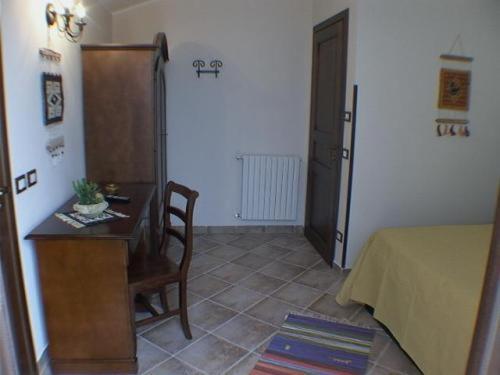 Hotel San Domenico Erice Eksteriør bilde