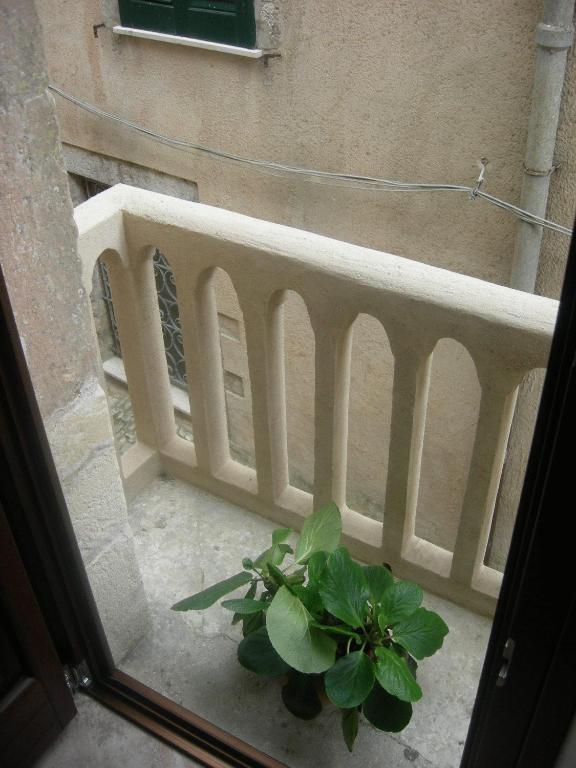 Hotel San Domenico Erice Eksteriør bilde